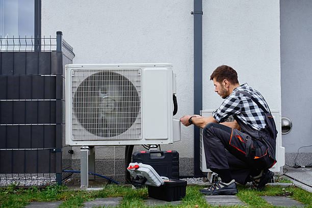 Trusted Hvac Installation service in Newport, NJ - HVAC Repair CO